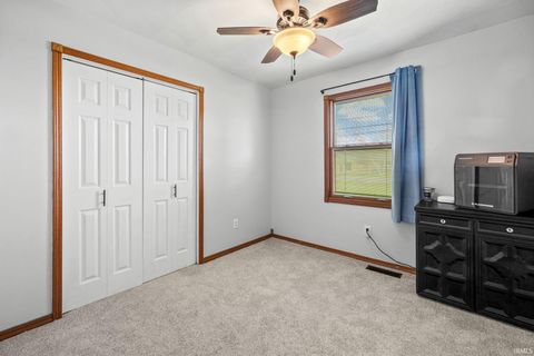 Tiny photo for 2131 E 430 S Road, Lafayette, IN 47909 (MLS # 202611044)