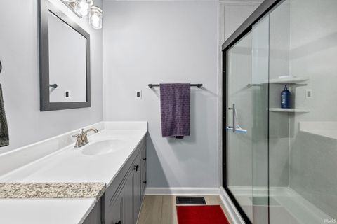 Tiny photo for 2131 E 430 S Road, Lafayette, IN 47909 (MLS # 202611044)