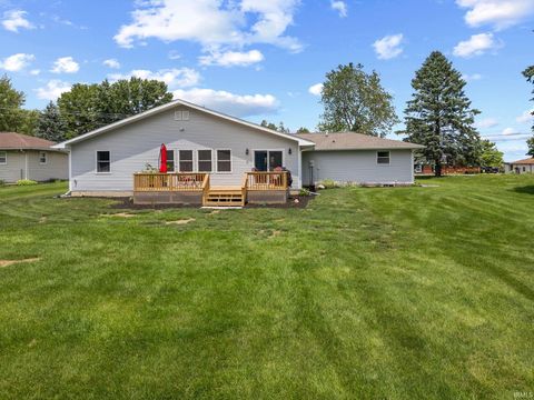 Tiny photo for 2131 E 430 S Road, Lafayette, IN 47909 (MLS # 202611044)