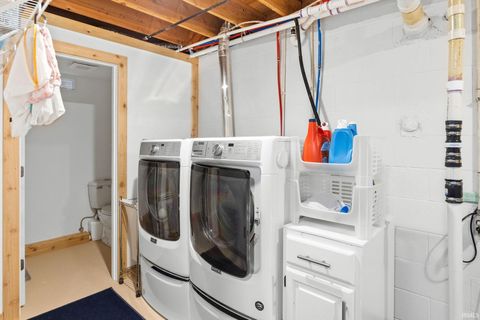 Tiny photo for 2131 E 430 S Road, Lafayette, IN 47909 (MLS # 202611044)