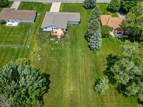 Tiny photo for 2131 E 430 S Road, Lafayette, IN 47909 (MLS # 202611044)