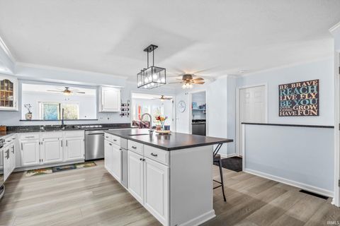 Tiny photo for 2131 E 430 S Road, Lafayette, IN 47909 (MLS # 202611044)