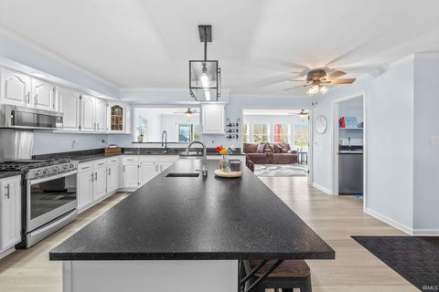 Tiny photo for 2131 E 430 S Road, Lafayette, IN 47909 (MLS # 202611044)