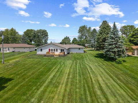 Tiny photo for 2131 E 430 S Road, Lafayette, IN 47909 (MLS # 202611044)