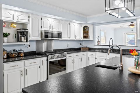 Tiny photo for 2131 E 430 S Road, Lafayette, IN 47909 (MLS # 202611044)