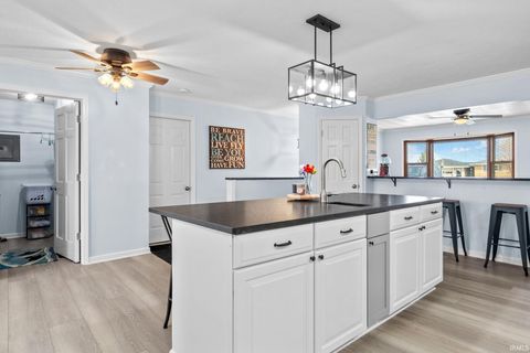 Tiny photo for 2131 E 430 S Road, Lafayette, IN 47909 (MLS # 202611044)