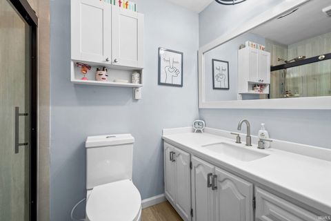 Tiny photo for 2131 E 430 S Road, Lafayette, IN 47909 (MLS # 202611044)