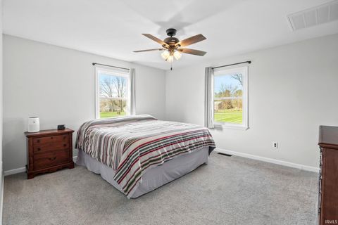 Tiny photo for 2131 E 430 S Road, Lafayette, IN 47909 (MLS # 202611044)