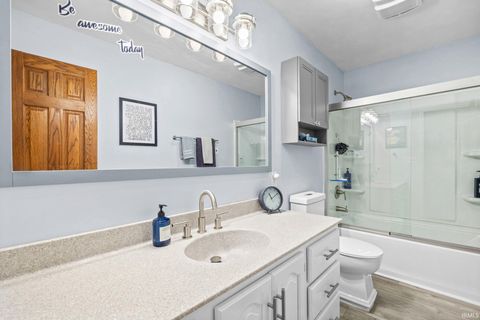 Tiny photo for 2131 E 430 S Road, Lafayette, IN 47909 (MLS # 202611044)