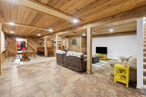 Tiny photo for 2131 E 430 S Road, Lafayette, IN 47909 (MLS # 202611044)