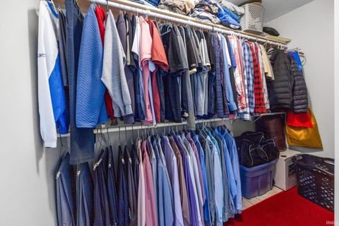 Tiny photo for 2131 E 430 S Road, Lafayette, IN 47909 (MLS # 202611044)