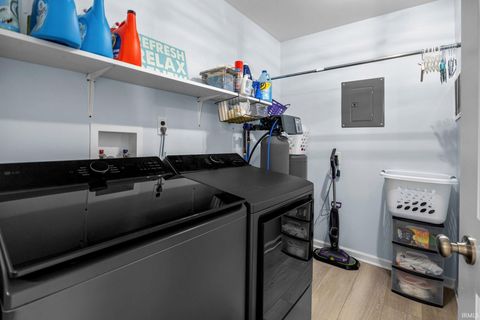 Tiny photo for 2131 E 430 S Road, Lafayette, IN 47909 (MLS # 202611044)