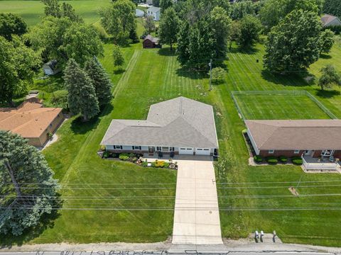 Tiny photo for 2131 E 430 S Road, Lafayette, IN 47909 (MLS # 202611044)