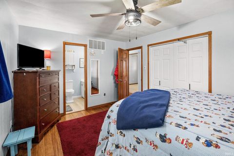 Tiny photo for 2131 E 430 S Road, Lafayette, IN 47909 (MLS # 202611044)