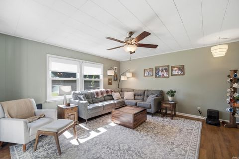 Tiny photo for 20 Kenilworth Court, Lafayette, IN 47909 (MLS # 202624981)
