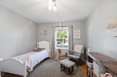 Tiny photo for 20 Kenilworth Court, Lafayette, IN 47909 (MLS # 202624981)
