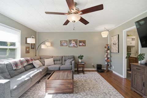 Tiny photo for 20 Kenilworth Court, Lafayette, IN 47909 (MLS # 202624981)