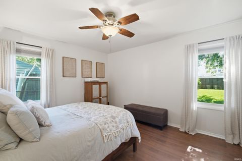 Tiny photo for 20 Kenilworth Court, Lafayette, IN 47909 (MLS # 202624981)