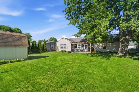 Tiny photo for 20 Kenilworth Court, Lafayette, IN 47909 (MLS # 202624981)