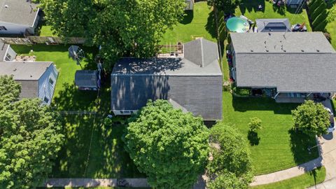 Tiny photo for 20 Kenilworth Court, Lafayette, IN 47909 (MLS # 202624981)