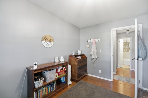 Tiny photo for 20 Kenilworth Court, Lafayette, IN 47909 (MLS # 202624981)
