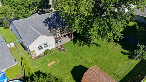 Tiny photo for 20 Kenilworth Court, Lafayette, IN 47909 (MLS # 202624981)