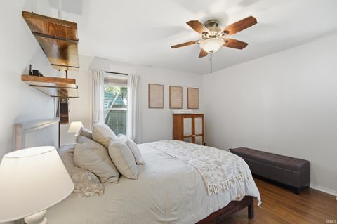 Tiny photo for 20 Kenilworth Court, Lafayette, IN 47909 (MLS # 202624981)