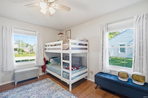 Tiny photo for 20 Kenilworth Court, Lafayette, IN 47909 (MLS # 202624981)