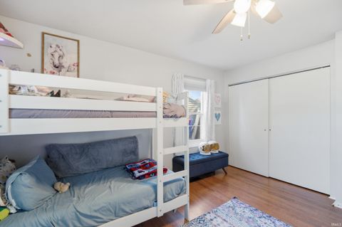 Tiny photo for 20 Kenilworth Court, Lafayette, IN 47909 (MLS # 202624981)