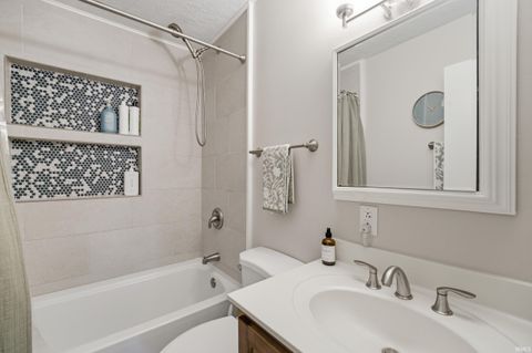 Tiny photo for 20 Kenilworth Court, Lafayette, IN 47909 (MLS # 202624981)