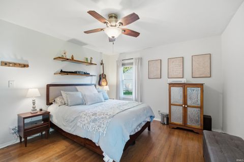 Tiny photo for 20 Kenilworth Court, Lafayette, IN 47909 (MLS # 202624981)