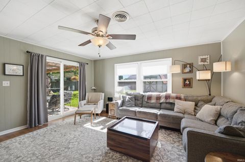 Tiny photo for 20 Kenilworth Court, Lafayette, IN 47909 (MLS # 202624981)