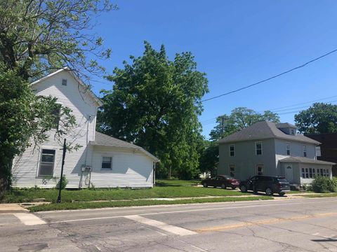 Tiny photo for 700 N MAIN Street, Kokomo, IN 46901 (MLS # 202608619)