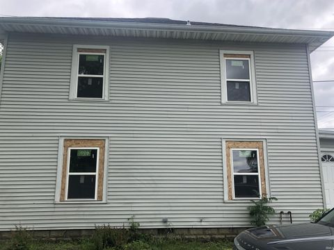 Tiny photo for 700 N MAIN Street, Kokomo, IN 46901 (MLS # 202608619)