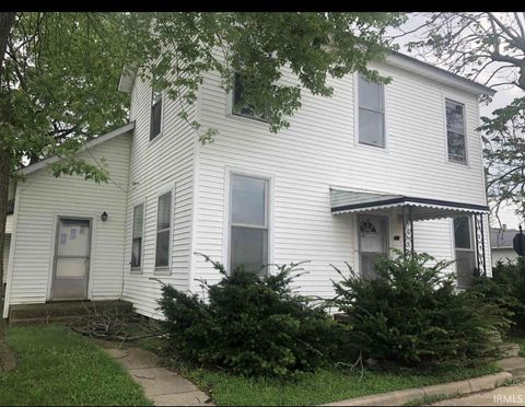 Tiny photo for 700 N MAIN Street, Kokomo, IN 46901 (MLS # 202608619)