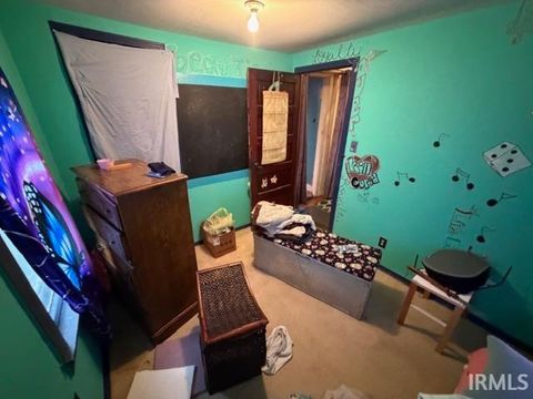 Tiny photo for 4013 Pottawatomie Road, Logansport, IN 46947 (MLS # 202614163)