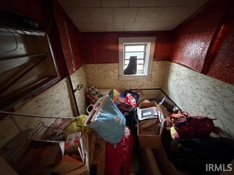 Tiny photo for 4013 Pottawatomie Road, Logansport, IN 46947 (MLS # 202614163)