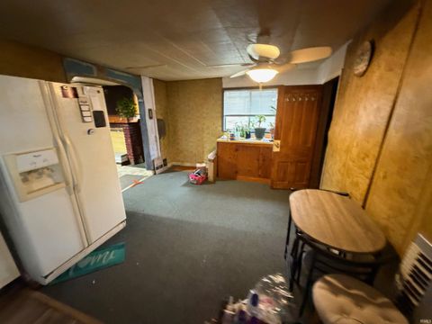 Tiny photo for 4013 Pottawatomie Road, Logansport, IN 46947 (MLS # 202614163)