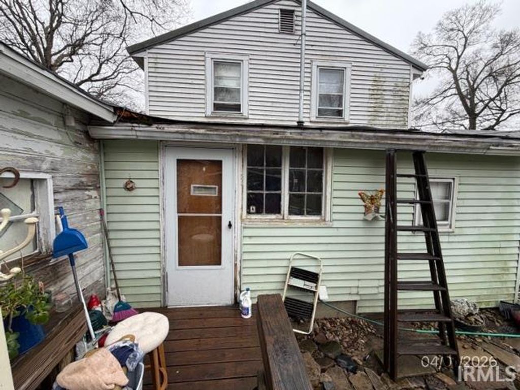 Photo of 4013 Pottawatomie Road, Logansport, IN 46947 (MLS # 202614163)