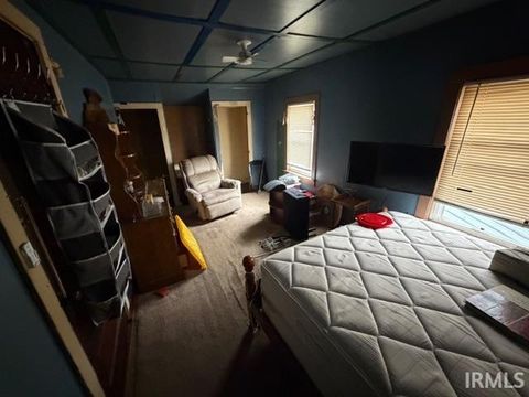 Tiny photo for 4013 Pottawatomie Road, Logansport, IN 46947 (MLS # 202614163)