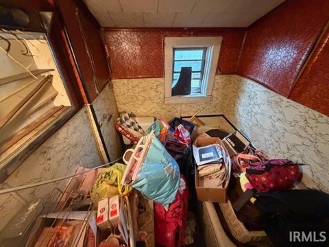 Tiny photo for 4013 Pottawatomie Road, Logansport, IN 46947 (MLS # 202614163)