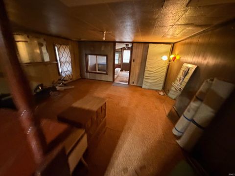 Tiny photo for 4013 Pottawatomie Road, Logansport, IN 46947 (MLS # 202614163)