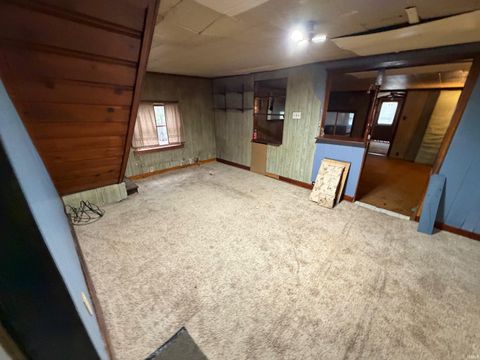 Tiny photo for 4013 Pottawatomie Road, Logansport, IN 46947 (MLS # 202614163)