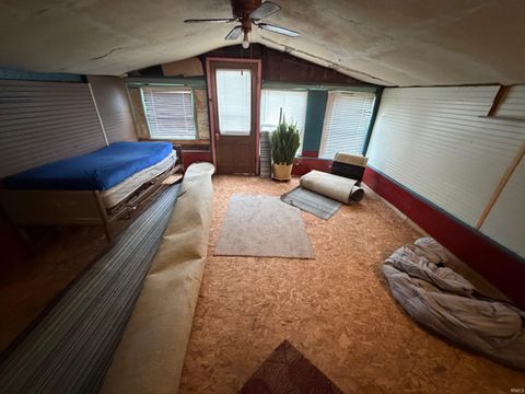 Tiny photo for 4013 Pottawatomie Road, Logansport, IN 46947 (MLS # 202614163)