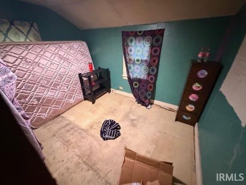 Tiny photo for 4013 Pottawatomie Road, Logansport, IN 46947 (MLS # 202614163)