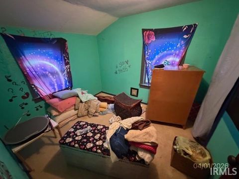 Tiny photo for 4013 Pottawatomie Road, Logansport, IN 46947 (MLS # 202614163)