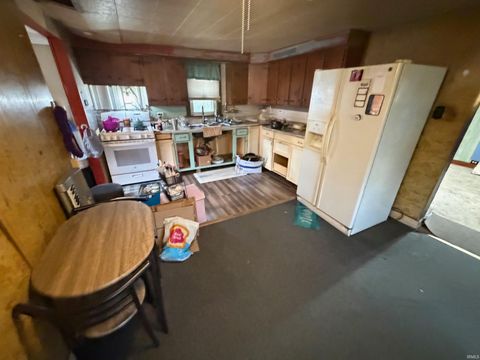 Tiny photo for 4013 Pottawatomie Road, Logansport, IN 46947 (MLS # 202614163)