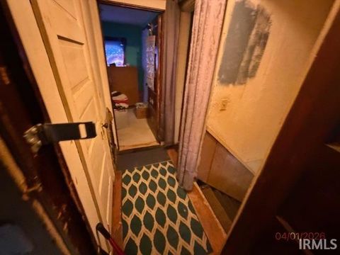 Tiny photo for 4013 Pottawatomie Road, Logansport, IN 46947 (MLS # 202614163)