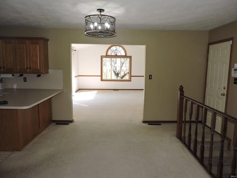 Tiny photo for 2904 Sharon Streets, Winona Lake, IN 46590 (MLS # 202608238)