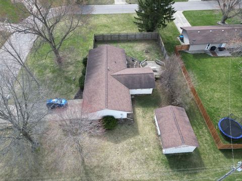 Tiny photo for 2904 Sharon Streets, Winona Lake, IN 46590 (MLS # 202608238)